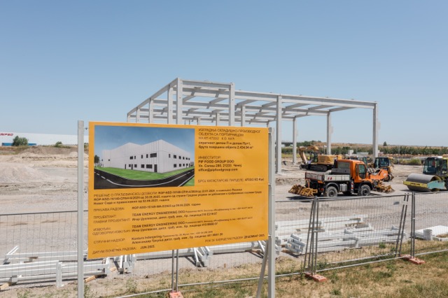 PIP Food Project image 3